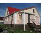 Угол наружный Альта-Профиль 3000 мм Гранатовый