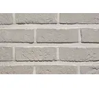 Кирпич облицовочный Terca Agora Zilvergrijs, 215х102х65 мм