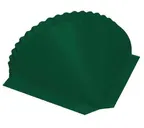 Заглушка конусная Drap ST RAL 6005 зеленый мох