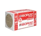 Утеплитель ISOROC ИЗОЛАЙТ 1000х500х120 мм