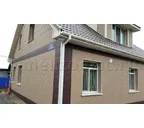 Фасадная панель Zodiac / Зодиак, Декоративный кирпич, 3800х380 мм, цвет AG1-002