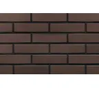Клинкерная облицовочная плитка King Klinker Dream House для НФС, 03 Natural Brown, 240*71*17 мм
