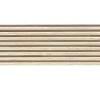 Фиброцементный сайдинг Nichiha EX Design EJB8523EX 16х455х3030