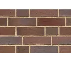 Кирпич клинкерный Feldhaus Klinker K617 vario lava lacus NF 240х115х71 мм