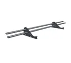 Снегозадержатель трубчатый Snow Kit RAL 5005 3м