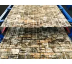 Профлист Grand Line C10В 0.45 Print Elite Sand stone