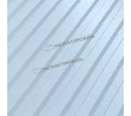Профлист Металл Профиль МП10 0.5 PURMAN® Galmei, Сиреневый металлик B