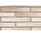 Кирпич клинкерный Muhr 37_06 Serie mondan гладкий, 290х90х40 мм