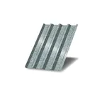 Профнастил Профлист-Момент C44 800х0.35 Оцинкованный