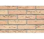 Кирпич облицовочный Terca Brons Rood Genuanceerd Handvorm, 210х100х50 мм