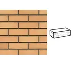 Кирпич клинкерный Muhr 23 Morgenrote рустик, 240х115х71 мм