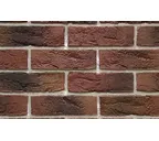 Декоративный кирпич REDSTONE Dover brick DB-68/R, 240х71 мм