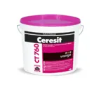 Декоративная штукатурка Ceresit CT 760 VISAGE