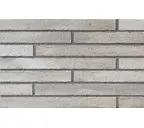 Клинкерная плитка INTERBAU Brick Loft, INT 571 Vanille, 468х40х10 мм