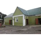 Угол наружный Альта-Профиль 3000 мм Гранатовый