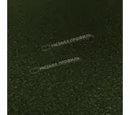 Металлочерепица Металл-Профиль Монтекристо-M 0,5 VikingMP® E RAL 6007 Бутылочно-зеленый