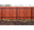 Профлист Металл Профиль C8 0.5 ECOSTEEL® матовый Бразильская вишня A