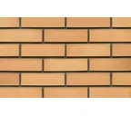 Кирпич клинкерный Muhr 23 Morgenrote гладкий, 290х90х71 мм