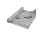 Пароизоляционная пленка Eurovent Silver N 90