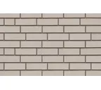 Кирпич клинкерный Westerwaelder Klinker Nr 36 Silbergrau nuanciert, 240х115х71 мм