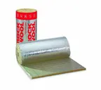 Утеплитель Роквул KLIMAFIX 40х1000х6000