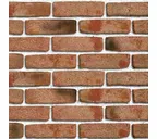 Кирпич Roben Moorbrand sandgelb-bunt, 240х115х71 мм