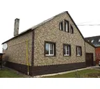 Фасадная панель Альта Профиль Камень бутовый Датский 1130х470х27