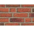 Клинкерная плитка ручной формовки Feldhaus Klinker WFD 14 R687 sintra terracotta linguro, 215х65х14 мм