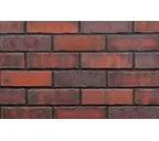 Клинкерная плитка KING KLINKER Old Castle Heart brick HF30 240х71х10 мм