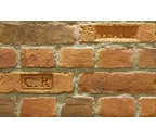 Декоративный кирпич REDSTONE Старый Питер SP-64/R, 255х69 мм