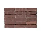 Кирпич облицовочный ENGELS Iroko, 210х45-50х65 мм