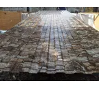 Профлист Grand Line C20В 0.45 Print Elite Fine stone