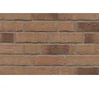 Клинкерная плитка ручной формовки Feldhaus Klinker WFD 14 R679 sintra brizzo linguro, 215х65х14 мм