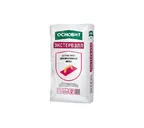 Штукатурка декоративная ОСНОВИТ ЭКСТЕРВЭЛЛ OM-2.0 WS шуба, 25 кг