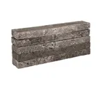 Кирпич длинного формата Тандем (Донские зори) Северъ, 490х90х40 мм
