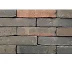 Кирпич облицовочный Joseph Bricks Jazz, двойной обжиг, 214х101х51 мм
