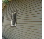Виниловый сайдинг Docke Ёлочка D5C STANDARD Фисташки 3000×255
