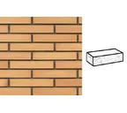 Кирпич клинкерный Muhr 23 Morgenrote рустик, 240х90х40 мм