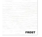 Виниловый сайдинг Mitten Oregon pride виниловый Frost