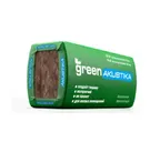 Утеплитель GreenAKUSTIKA Плита 100х610х1230