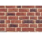 Кирпич облицовочный Muhr Nr 13, Friesland, 1/2 WFD 210х45-50х65 мм