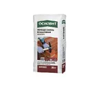 Печная смесь ОСНОВИТ ПЕЧФОРМ MF800, 25 кг
