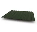 Профнастил Профлист-Металл C8 0.45 Полимерный RR 11