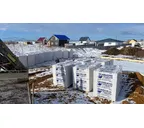 Газобетон Могилевский КСИ D400 100х250х625 мм