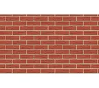 Кирпич клинкерный Feldhaus Klinker К435 carmesi mana NF 240х115х71 мм