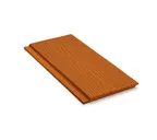 Фиброцементный сайдинг Cedral Wood (под дерево) С32 10х190х3600
