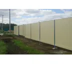 Профлист Металл Профиль C8 0.45 Полиэстер RAL 1035 Бежевый жемчуг A