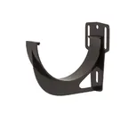 Кронштейн желоба slider ПВХ Grand Line графит (RAL 7024)