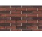 Кирпич клинкерный Muhr 03 EG Rot Edelglanz готик, 290х90х52 мм