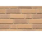 Кирпич клинкерный Feldhaus Klinker K732 vascu crema toccata NF 240х115х71 мм